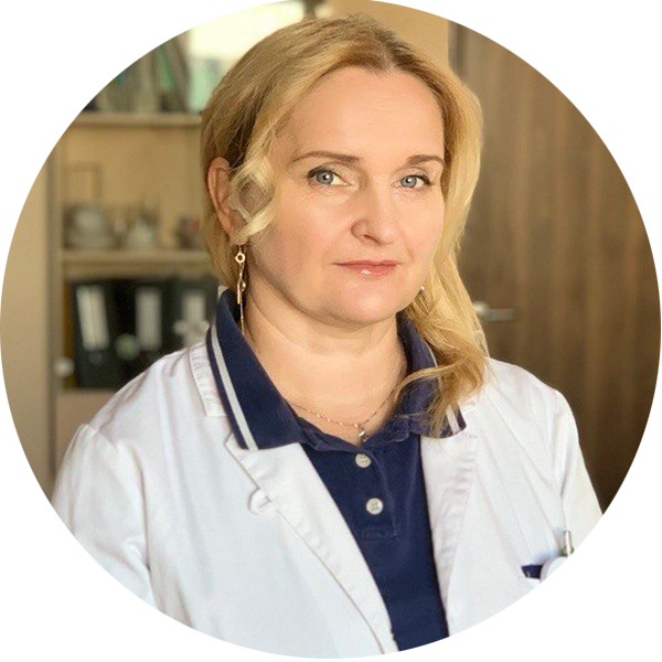 Елена Смирнова