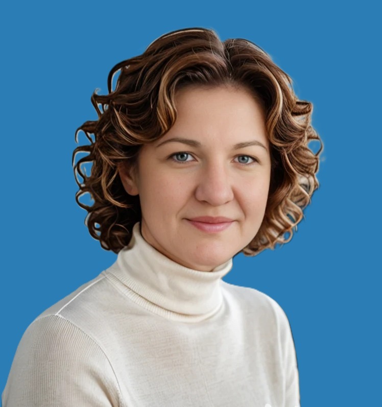 Ирина Витковская