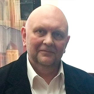 Сергей Корнуков